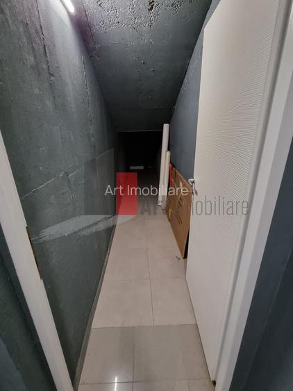 Spatiu comerccial de inchiriat in zona Doamna Ghica/Colentina - 4