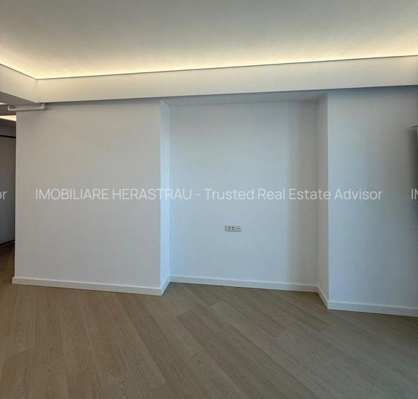 Apartament 2 camere Aviației–Pipera | Vedere deschisă | Complex premium - 2