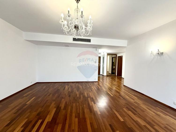 Apartament 4 camere de inchiriat Baneasa Residential - 3