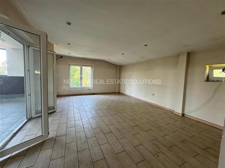 Vila Iancu Nicolae // 450 mp utili // 841 mp teren // Necesita renovare - 21