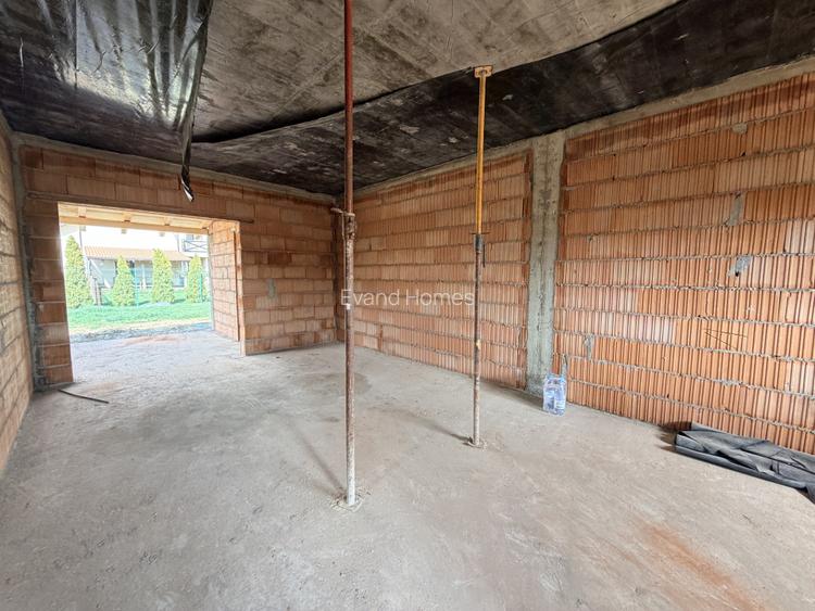 Duplex 3 camere cu toate utilitatile - Zona Valery - Mosnita - 4