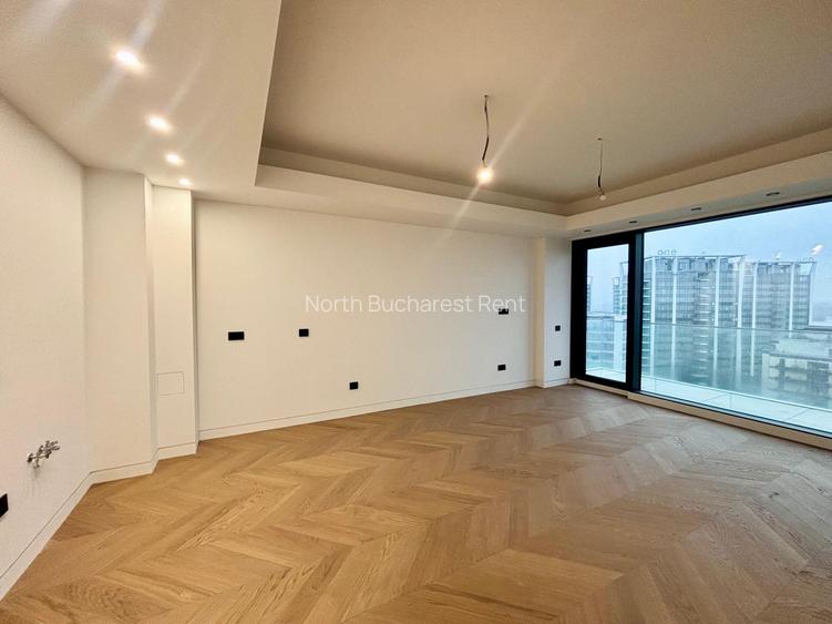 Apartament semimobilat cu 2 camere | Floreasca - 2