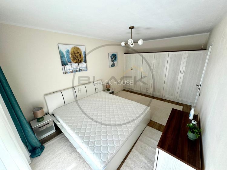 Apartament superb 2 camere, imobil nou, parcare, Zona Iulius Mall - 4
