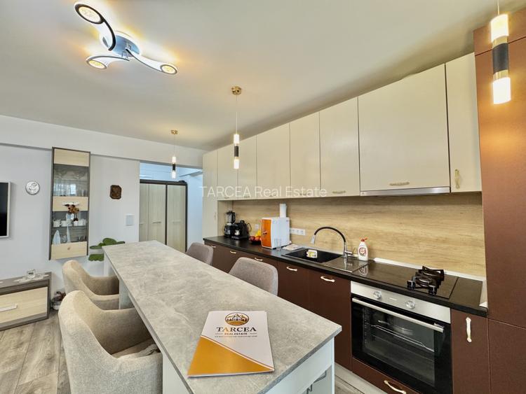 Apartament 3 camere - Grădină - Piscinǎ - 8