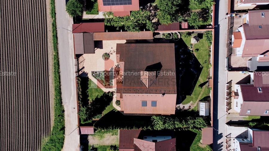 Proprietate de lux în Ghimbav, la doar 10 minute de Brașov - 38