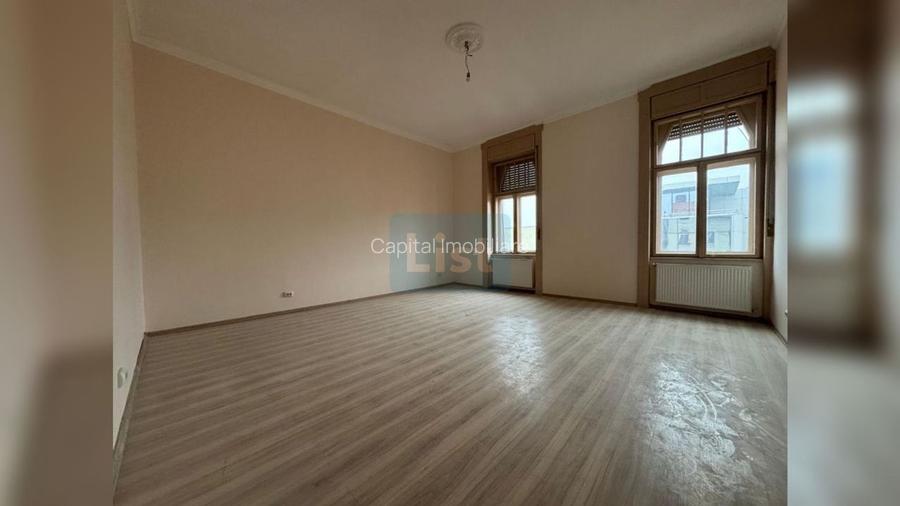 FARA COMISION! Apartament 154 mp, etaj 2/2 +M, CALEA DOROBANTILOR - 2