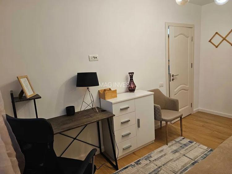 Vanzare - apartament 3 camere mobilat, etaj 2, Tiglina 1, 85.000 euro - 4