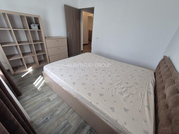 Direct Proprietar, Ap. de inchiriat 3 camere, zona metrou Dristor - 13