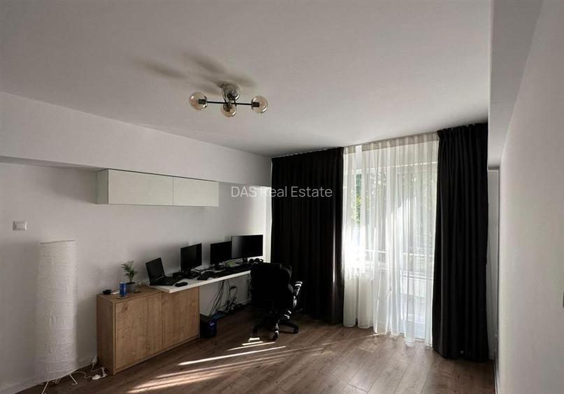 Apartament 2 camere | Vedere Parc Floreasca | Bloc anvelopat 2026 - 2