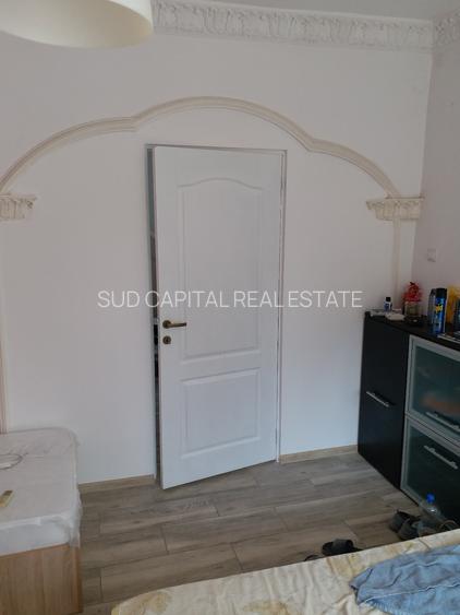 Vilă de  la Podul Grant – 250 mp + 100 mp curte - 42