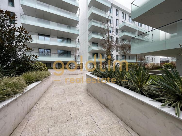 APARTAMENT SUPERB/COMPLEX REZIDENTIAL/SALA SPORT/PARCARE/BANEASA/PINES RESIDENCE - 60