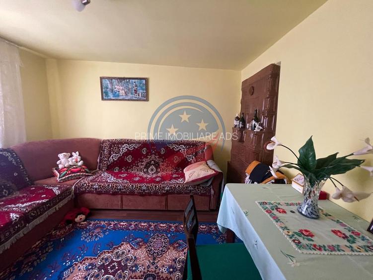 Casa in localitatea Zanoaga- Dolj - 9