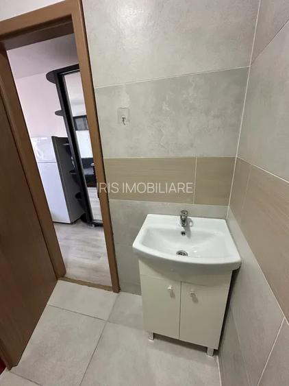 280 euro! Garsoniera, Poitiers-Frumoasa - 3