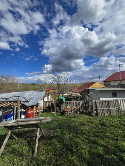 Herneacova-Casa si Teren-Livada- 2876 mp- Front 37m - 18