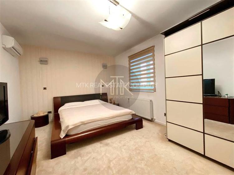 Vila 7 camere I Erou Iancu Nicolae - Baneasa Residential Park - 11