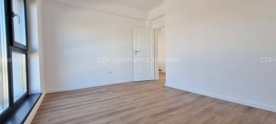 Faza 2 - Ghidigeni Parc Residance - Proiect Finalizat- Dezvoltator - 21