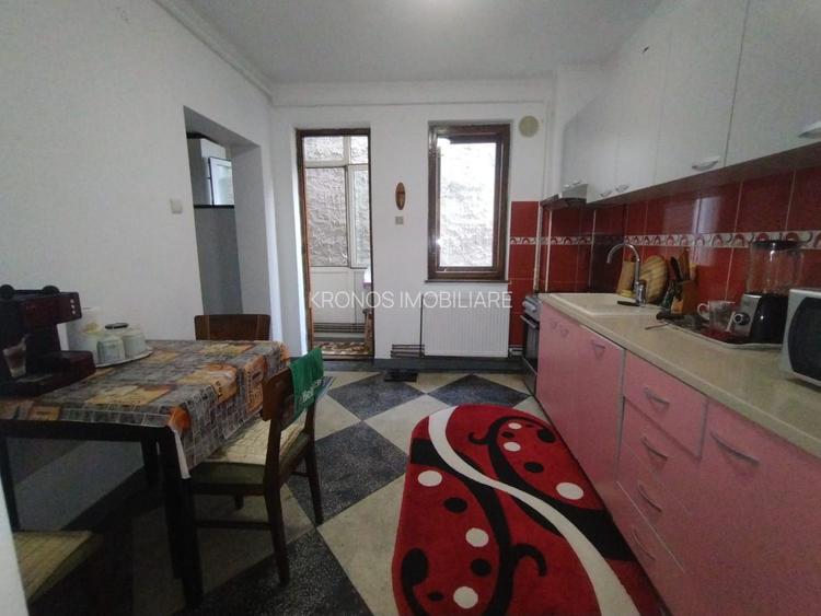 TOMIS MALL  3 CAMERE, 2 BALCOANE, LIBER ST 78 MP PRET 150000 EURO - 12