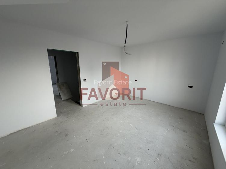 Toate utilitatile. Strada asfaltata. Finisaje la alegere. Comision 0% - 20