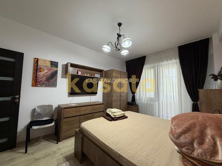 Apartament 2 camere | Ready to move | Ozana - 8