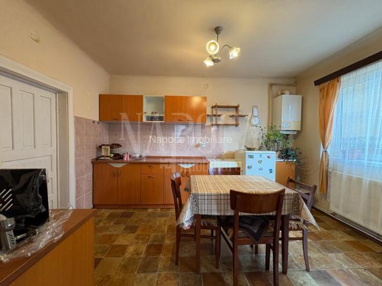 Teren intravilan pentru constructii de vanzare in Someseni, Cluj Napoca - 6