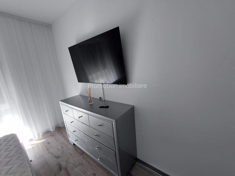 De  inchiriat apartament 2 camere, bloc nou, Prima  Aren - 4