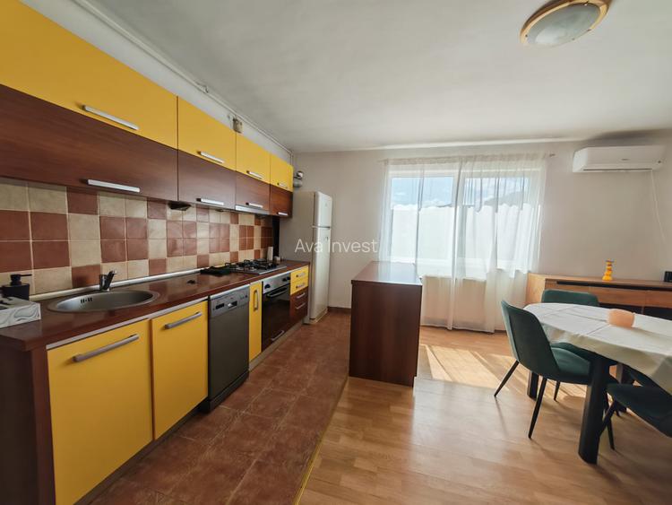 Apartament 3 camere str. Constantin Noica - 4