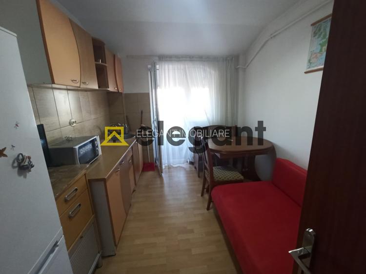 2 decomandate, 68 mp, bloc 2007, mobilat, Craiovita-Kaufland - 2