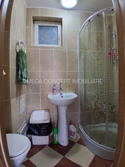 Piata Unirii - Cantemir vanzare garsoniera - 9