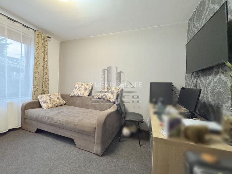 Casa individuala cu teren de 354 mp. - 12