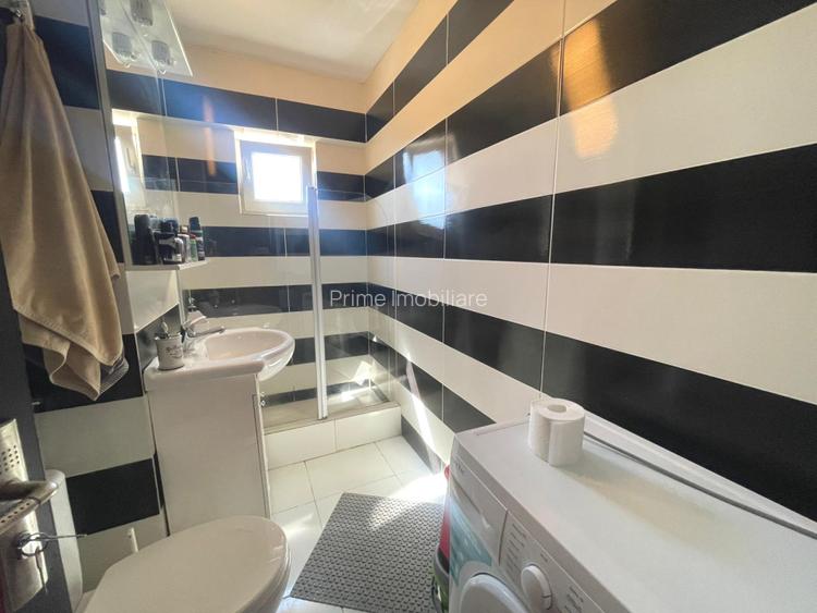 Garsonieră de vânzare | 32mp | Etaj 3 | zona Centrala | Alba Iulia - 2