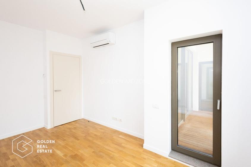 Apartament modern cu curte proprie, Herăstrău – Șoseaua Nordului - 7