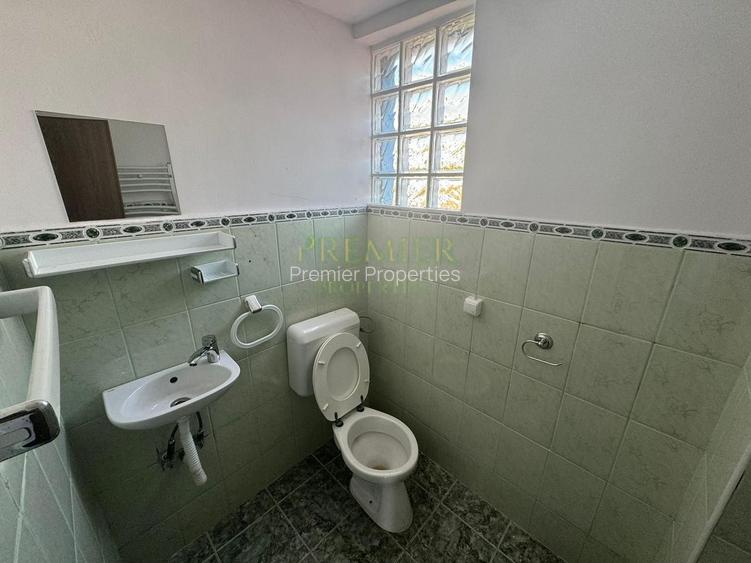 Oportunitate investitie cladire birouri proprie centrala pe fiecare etaj - 21