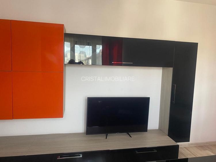 Apartament 2 camere, 60 mp, centrală, mobilat, parcare inclusă, Titan - 2