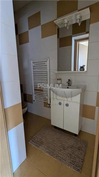ARADULUI | PENTHOUSE 3 CAM | 2 BAI | 3 TERASE | LIFT | RENOVAT - MOBILA - UTILAT - 8