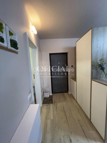 Apartament 2 Camere | 56 Mp | Intermediar | Parcare | Zona VIVO Metro - 12