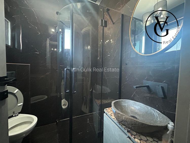 Apartament 2 camere cu parcare si vedere mare - 6