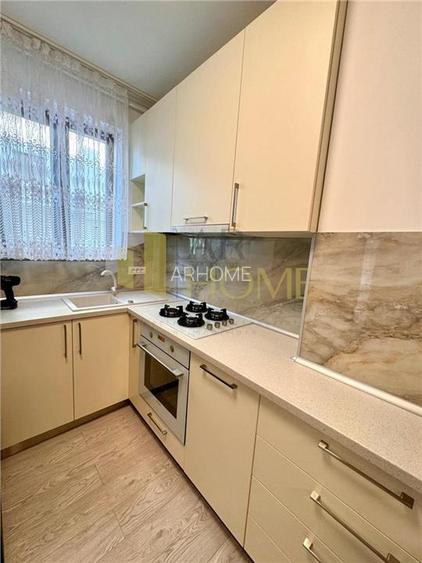Apartament 3 camere, prima inchiriere, parcare subterana-Ploiesti-Albert - 13