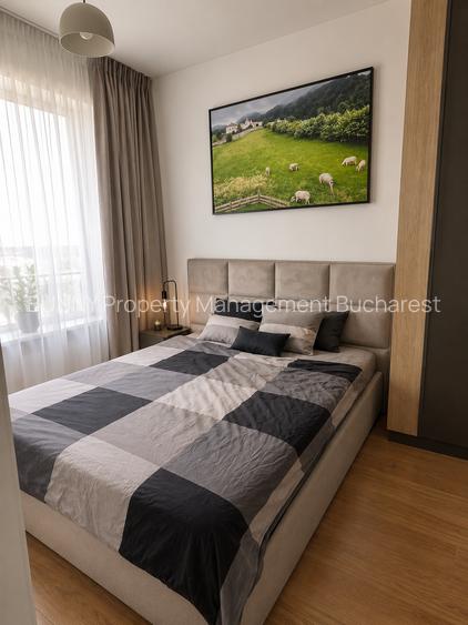 2 Camere | Luxuria Residence | Modern - 4