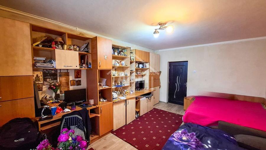 Garsoniera Suprafata Generoasa - 5