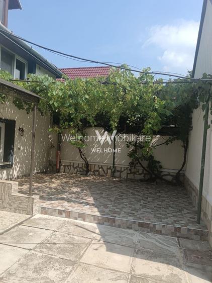 Casă individuală cu 2 apartamente separate, teren 650 mp, garaj și terasă - 12