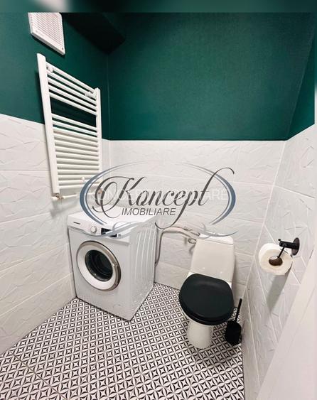 Horea, apartament modern cu 3 camere, pet friendly - 9