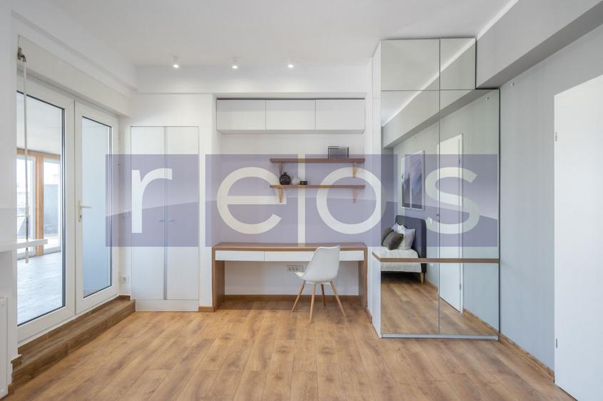 VANZARE PACHET APARTAMENT 4 CAMERE + 2 STUDIOURI 275MP ULTRACENTRAL UNIVERSITATE - 9