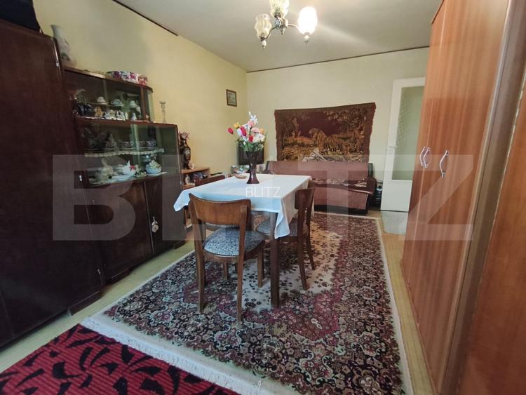 Apartament 3 camere, 63 mp, zona Gheorgheni  - 4