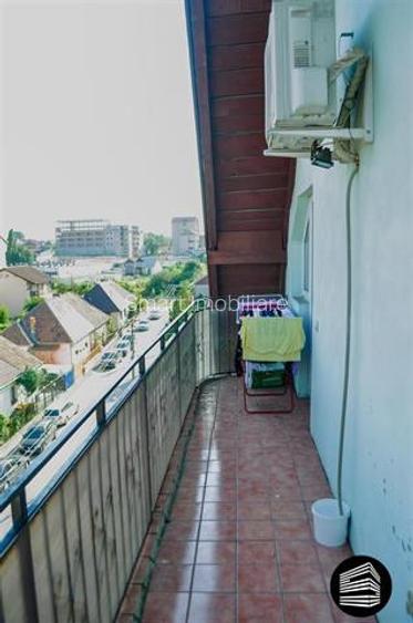 Apartament modern 3 camere zona Mall ( Sibiu ) - 6