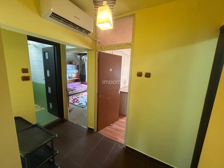 Apartament 3 Camere de Vânzare | Zona Parc Sebastian – Str. Făt Frumos - 12