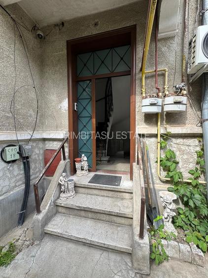 Apartament 4 camere in vila Petru Rares, Titulescu, Banu Manta - 4