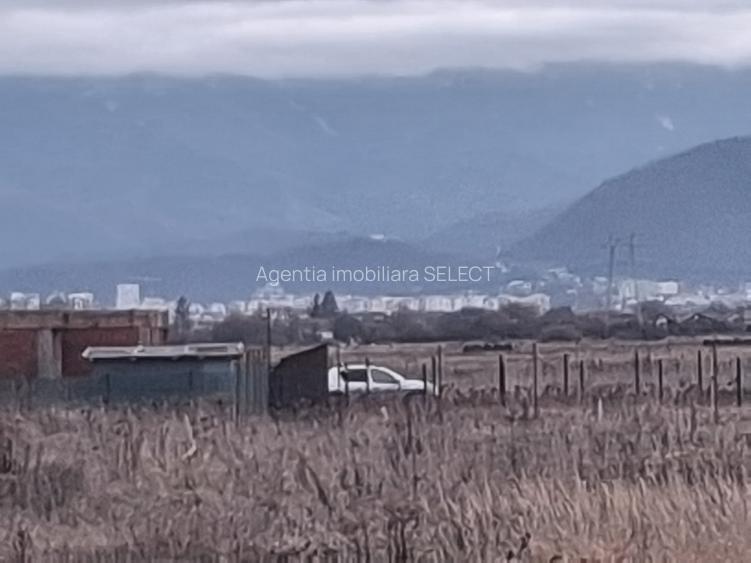 Loturi Teren Construcții intravilan , în cartier Stupini, Brasov - 6