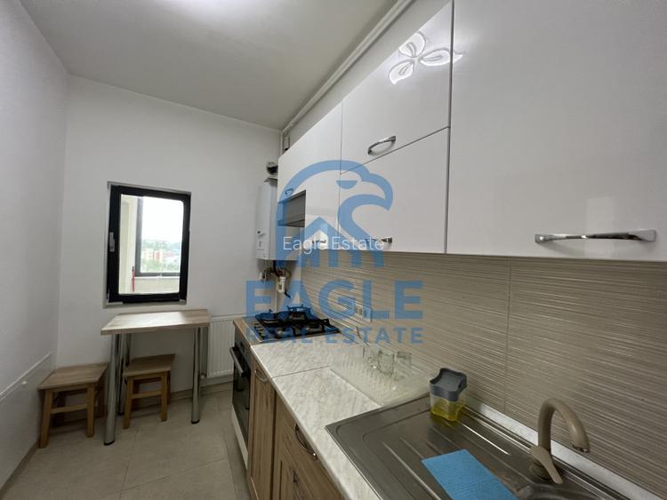 Campus - 2 Camere cu vedere spre lac parcare si balcon pe termen lung - 10