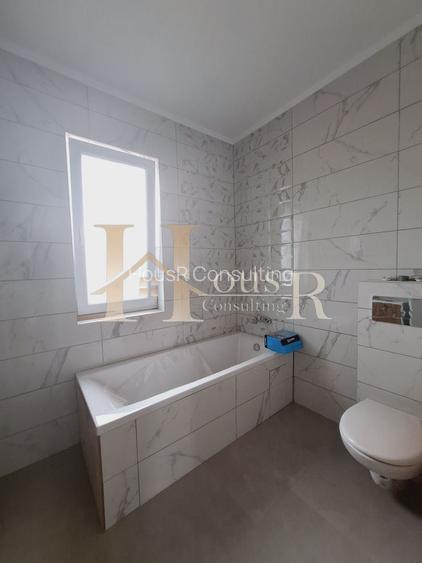 Duplex in Mosnita Noua. Bucatarie inchisa. 3 dormitoare si dressing. - 28