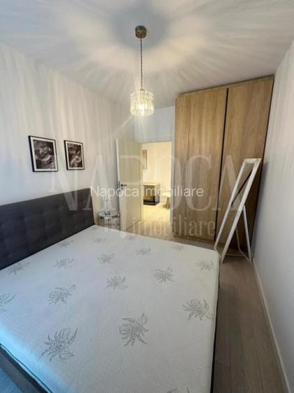 Apartament 3 camere de inchiriat in Gheorgheni, Cluj Napoca - 4